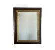 Limited Edition Walnut and 18th Century Gilt Wood Mirror 73242