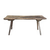 French Primitive Side Table 28439