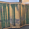 18th Century Japanese (6) Panel Screen 75525