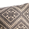 Vintage Central Asia Textile Pillow 19711