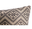 Vintage Central Asia Textile Pillow 24091