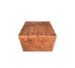 Lucca Studio Toby Leather Cube 52243