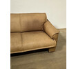 Belgian Leather Sofa 75538