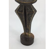 African Bronze Sculpture 33841