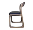 Set of (8) Danish Chairs 22609