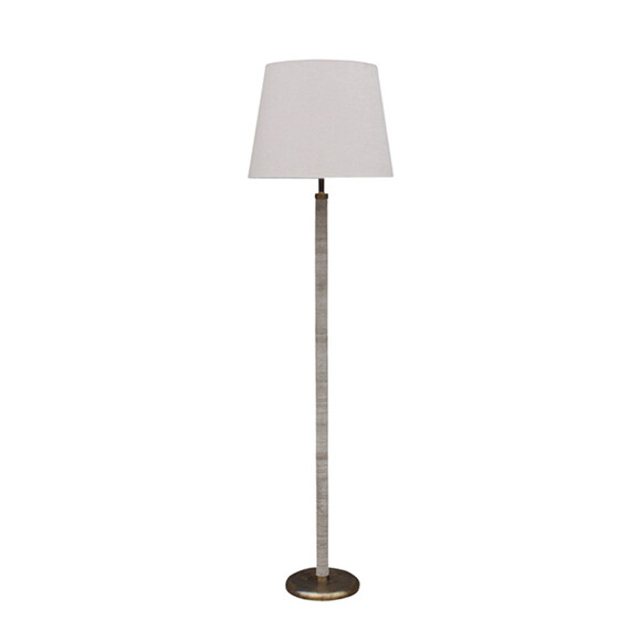 Lucca Studio Riven Floor Lamp 21904
