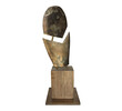 Stephen Keeney Bronze Sculpture 33731