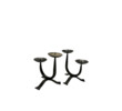 Pair of French Iron Candlesticks 72742