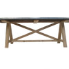 Lucca Studio Denton Dining Table 4915