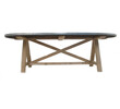 Lucca Studio Denton Dining Table 4915