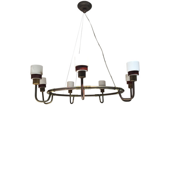 Limited Edition Chandelier 32247