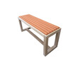Lucca Studio Ridley Bench 31479