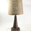 Vintage Danish Ceramic Lamp 55006