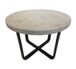 Lucca Limited Edition Side Table 16740