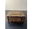 Chinoiserie Lacquer Box 60213