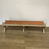 Lucca Studio Silas Bench 68362