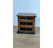 18th Century Italian Walnut Commode/Nightstand 72946