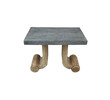 Limited Edition Oak Side Table 25961