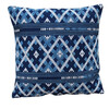 Vintage Moroccan Textile Pillow 26408