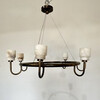 Lucca Studio Wynn Chandelier (7 arms) 73010