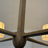 Lucca Studio Taylor Chandelier (4 arm) 78153