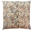 Antique Persian Textile Pillow 19641