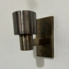 Pair of Lucca Studio Morgan Sconces 69593