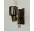 Pair of Lucca Studio Morgan Sconces 69593