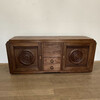 French 1940's Oak Sideboard 75517