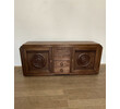 French 1940's Oak Sideboard 75517