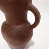 Primitive French Wood Pitcher 79605