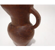 Primitive French Wood Pitcher 79605