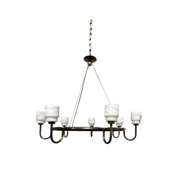 Lucca Studio Wynn Chandelier (7 arms) 73010