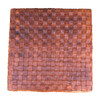 Lucca Studio Toby Leather Cube 30257