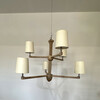 Lucca Studio Taylor Chandelier (2-tier) 71819