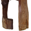 French Primitive Wood Sculpture 33693