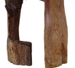 French Primitive Wood Sculpture 33693