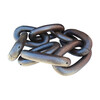 Exceptional Long Solid Wood Chain 28639