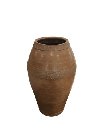 Large Danish Ceramic Vase 64867