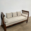 French 19th Century Neo Classical Bench 61334