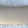Antique Suzani Textile Pillow 19869