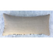Antique Suzani Textile Pillow 65127