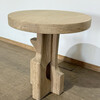 Lucca Studio Jung Modernist Side Table 77999