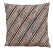 Vintage Indonesian Batik Pillow 31714