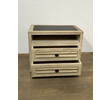 Lucca Studio Clemence Oak Night Stand 73288