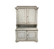 19th Century Swedish Two Part Cabinet 74389