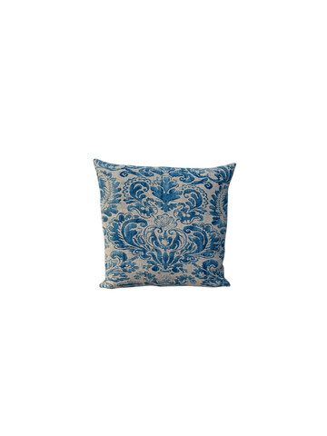 19th Century Fortuny Textile Pillow 78514