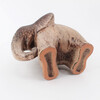 Vintage Danish Ceramic Elephant 58233