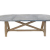 Lucca Studio Denton Dining Table 4915