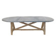 Lucca Studio Denton Dining Table 4915